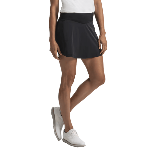 FootJoy Women's Eclipse Skort Black