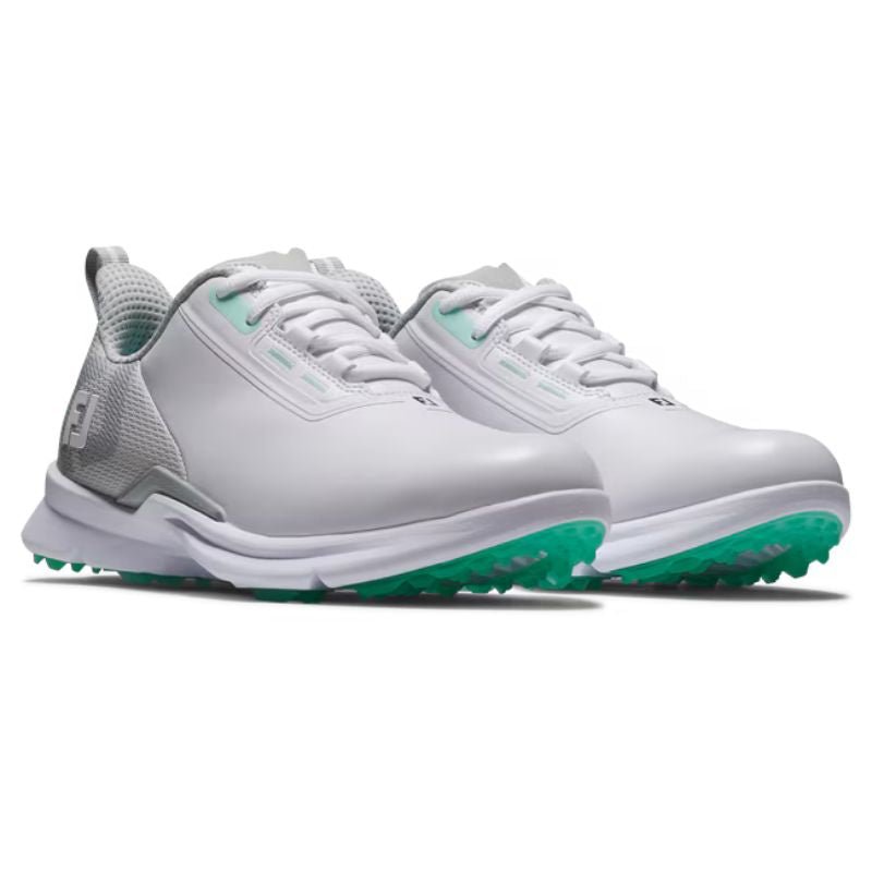 FootJoy Women's Fuel Spikeless Golf Shoe