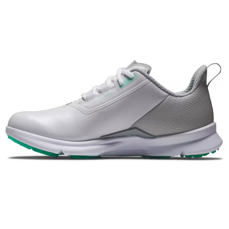 FootJoy Women's Fuel Spikeless Golf Shoe