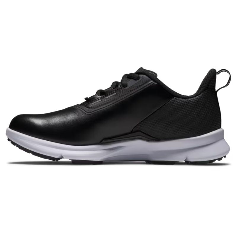 Une chaussure Footjoy Superlite Chevalier Noir, acheter en ligne Une chaussure Footjoy Superlite Chevalier Noir, acheter en ligne