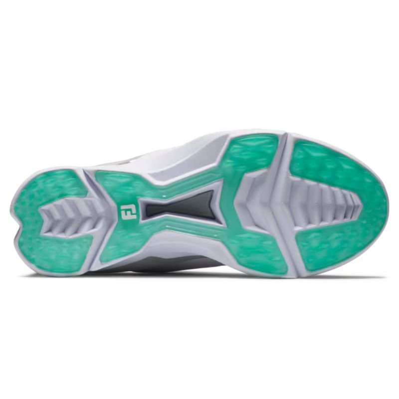FootJoy Women's Fuel Spikeless Golf Shoe