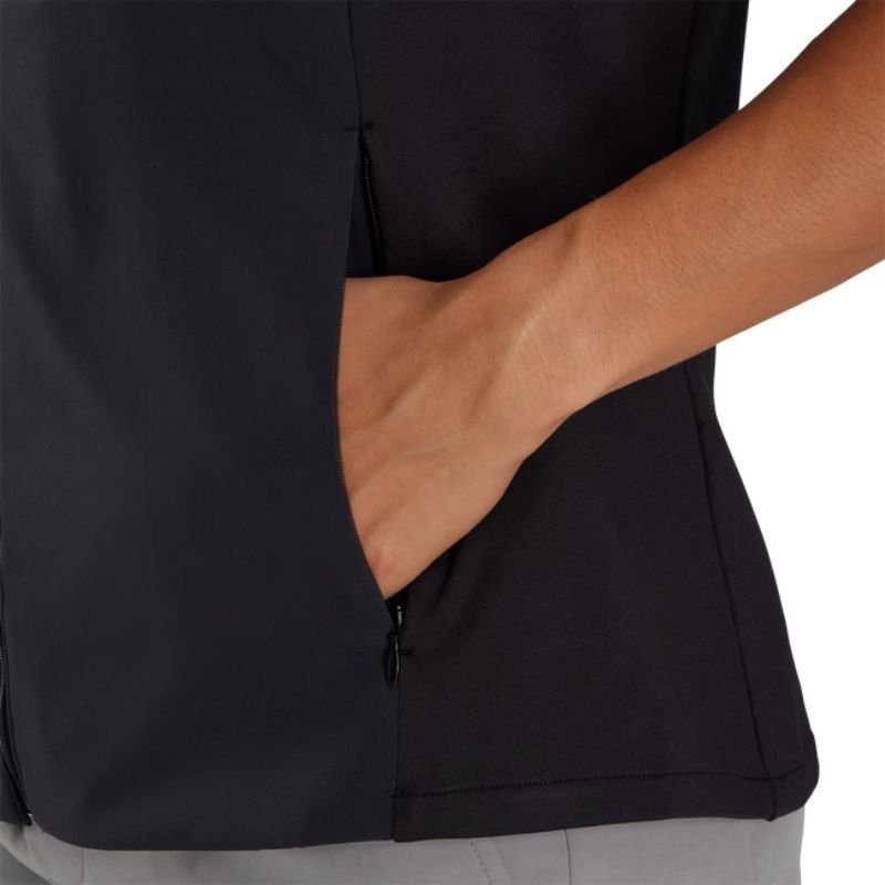 FootJoy Women's Full-Zip Vest