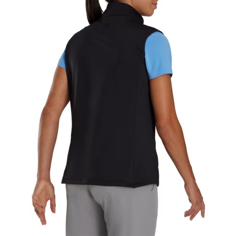 FootJoy Women's Full-Zip Vest