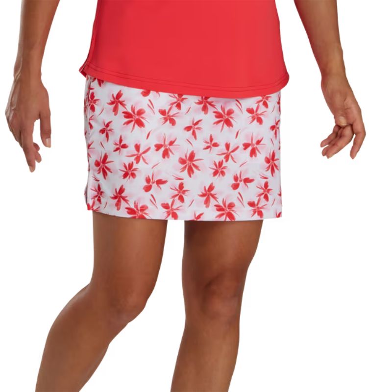 FootJoy Women's Performance Knit Skort