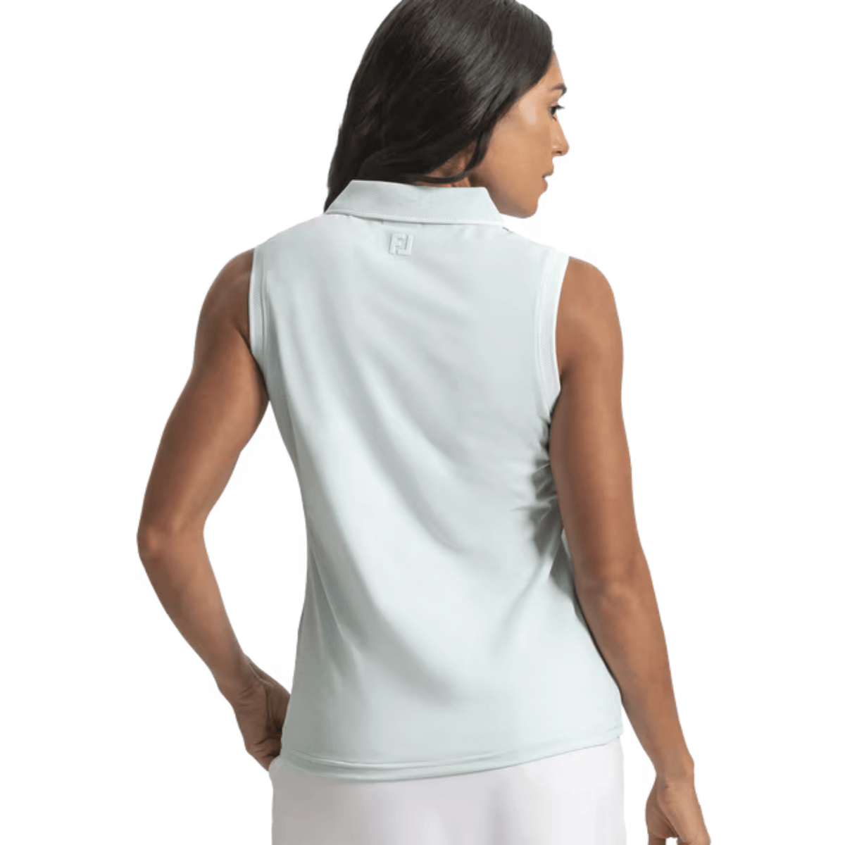 FootJoy Women's Sleeveless Polo