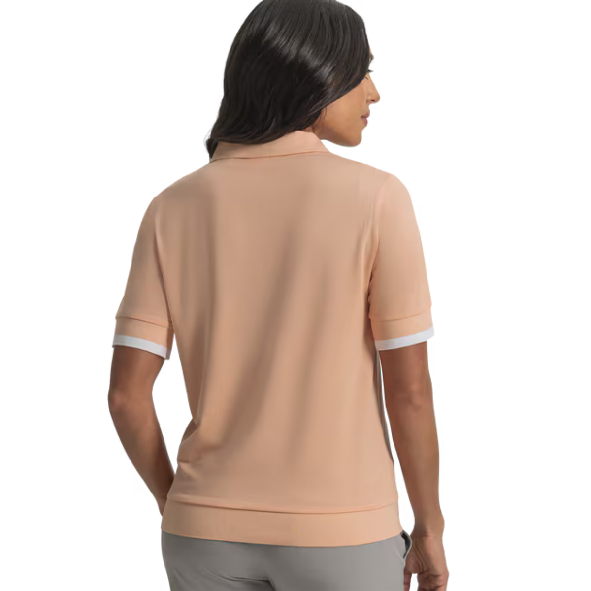 FootJoy Women's Texture Knit Polo