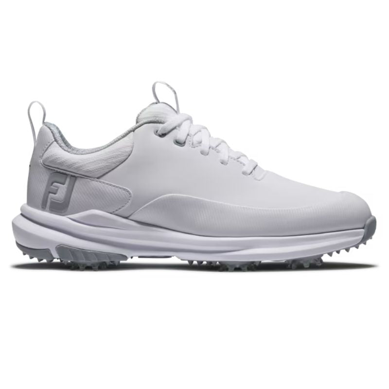 FootJoy Women's Tour Rival Golf Shoe White