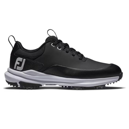 FootJoy Women's Tour Rival Golf Shoe Black