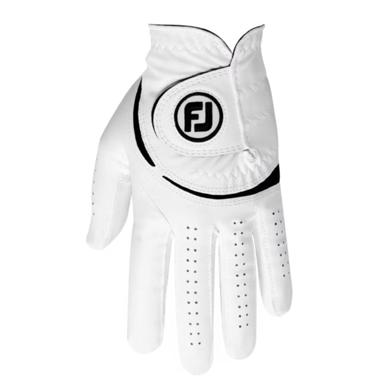 FootJoy Women's WeatherSof Golf Glove