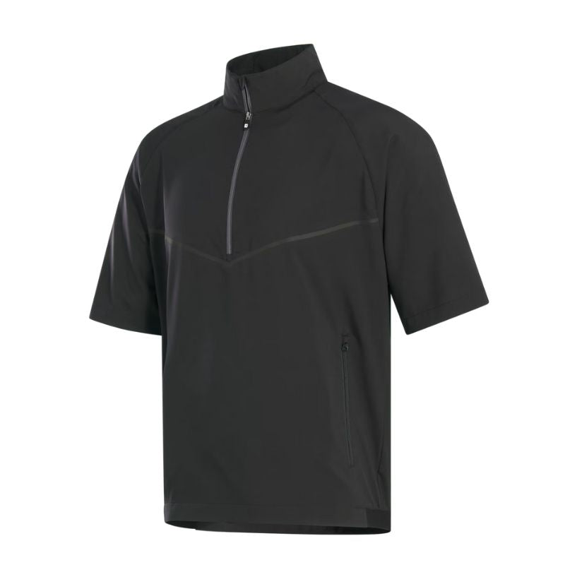 FootJoy Zephyr Short Sleeve Windshirt