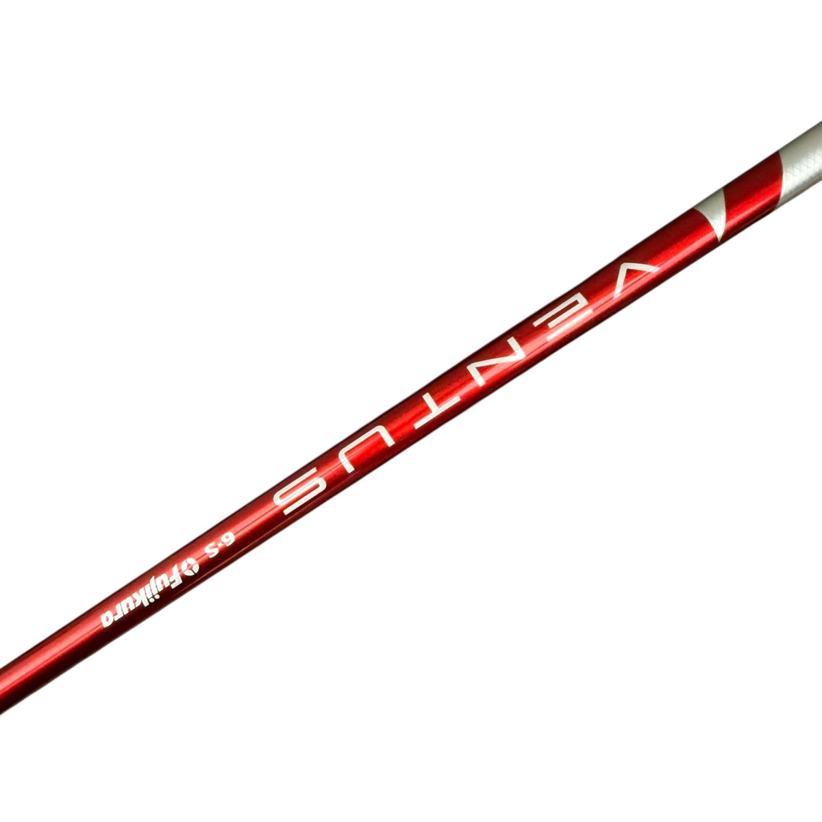 Fujikura Ventus Red 60 Velocore Fairway Shaft - Callaway Adaptor - Demo RH or LH Stiff 42.25" 60g