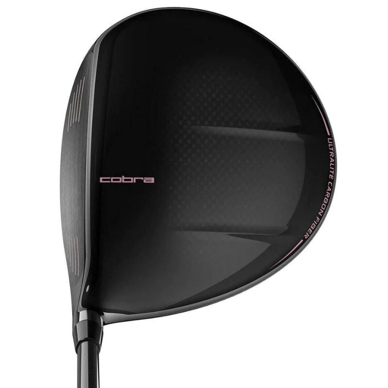 Cobra Women's F-Max Airspeed Offset Driver