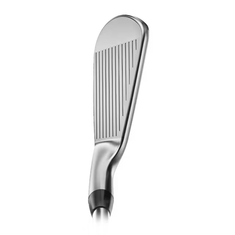 Titleist T150 Iron Set - 4-PW - Steel