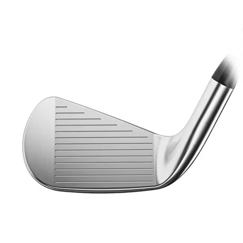 Titleist T150 Iron Set - 4-PW - Steel