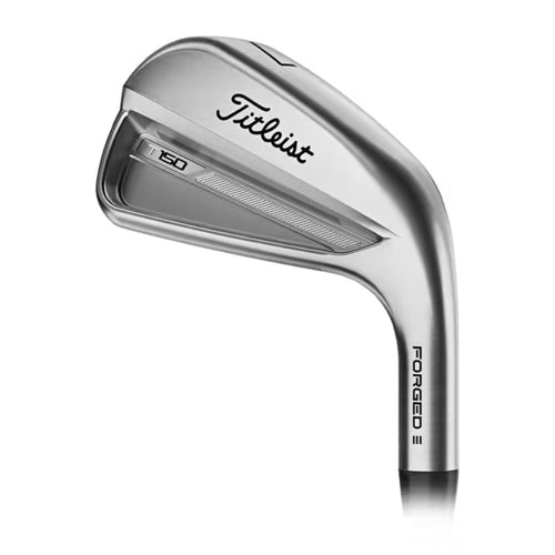 Titleist T150/T200 3G Iron Set - 4-PW - Steel - Store Display Demo