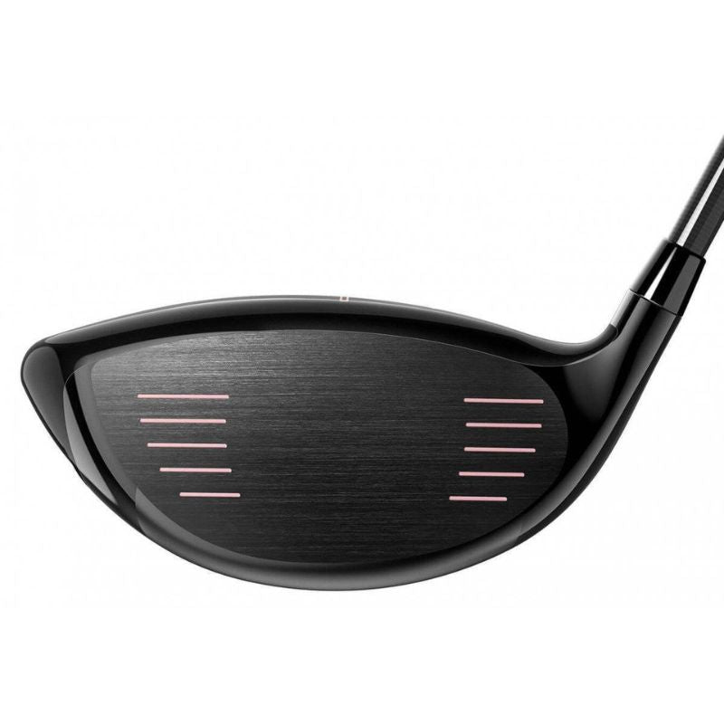 Cobra Women's F-Max Airspeed Offset Driver