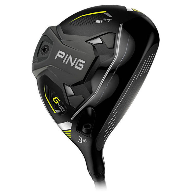 PING G430 SFT Fairway Wood Left