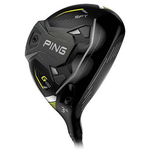 PING G430 SFT Fairway Wood Left