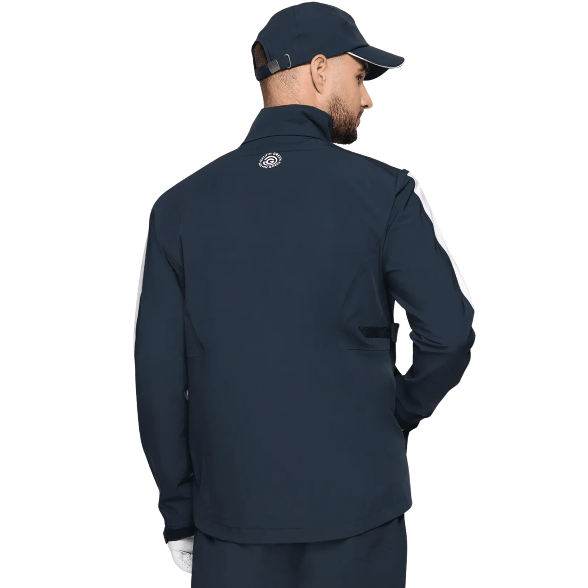 Galvin Green Arlo Rain Jacket