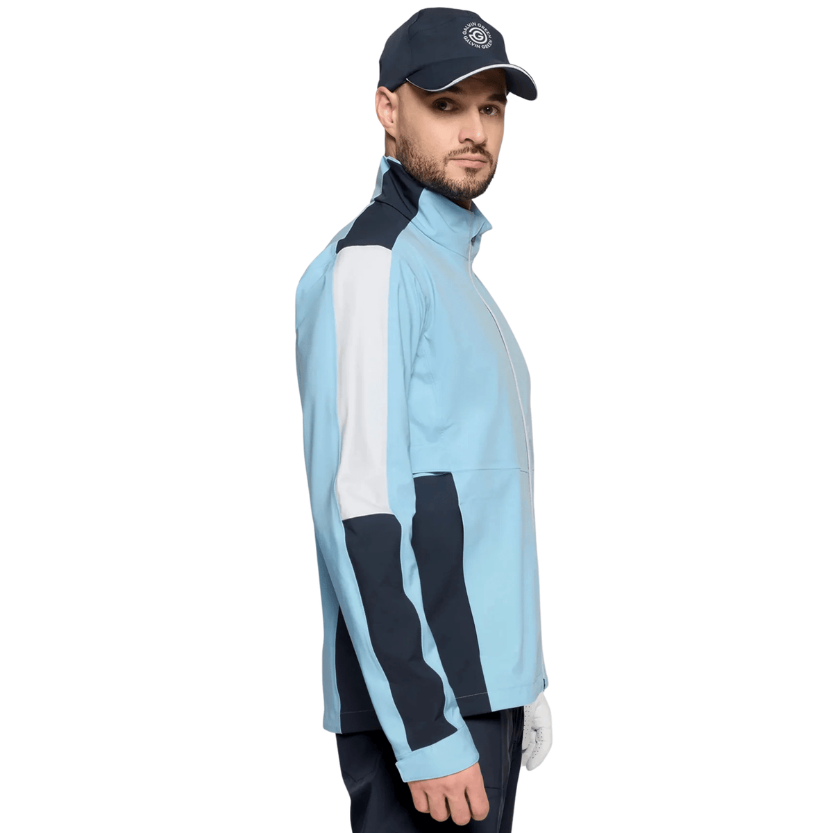 Galvin Green Arlo Rain Jacket