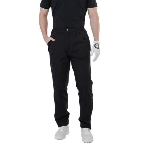 Galvin Green Aron Rain Pants Black 30/32