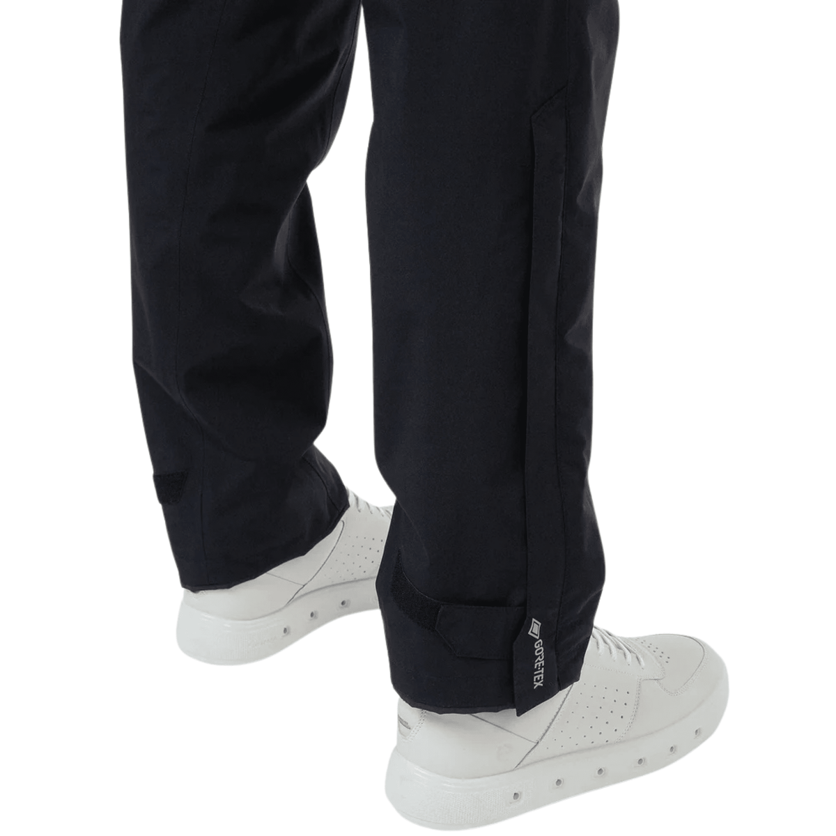 Galvin Green Aron Rain Pants Black 30/32