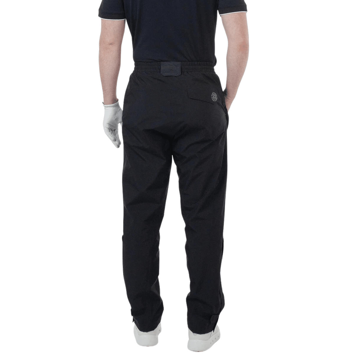 Galvin Green Aron Rain Pants Black 30/32