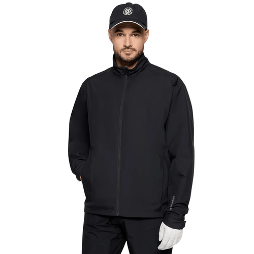 Galvin Green Aston Rain Jacket Black