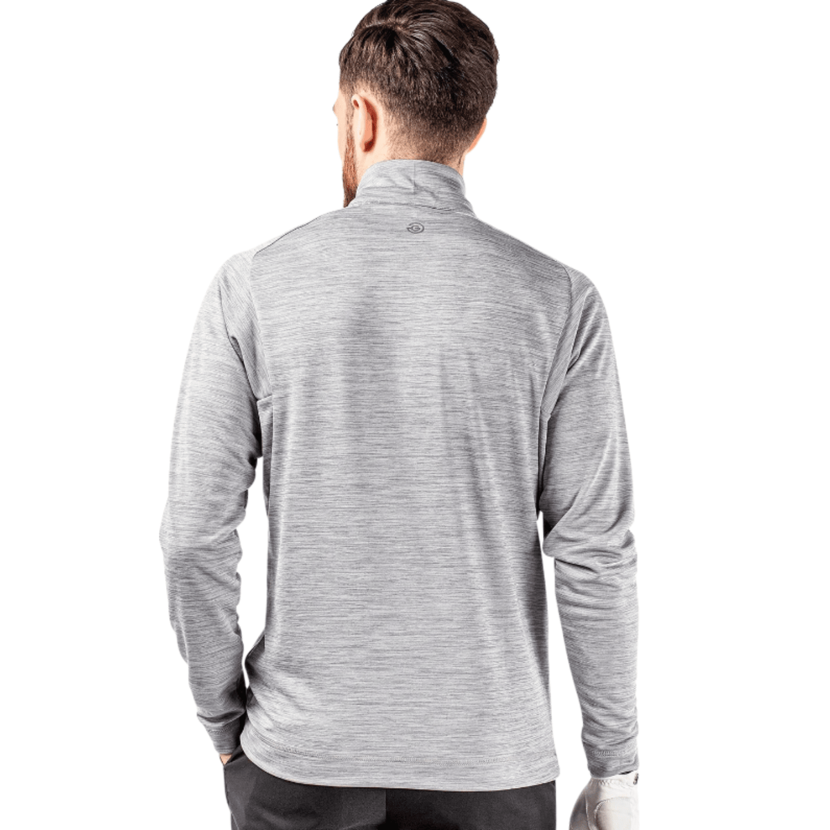 Galvin Green Dixon Mid-Layer Sweater