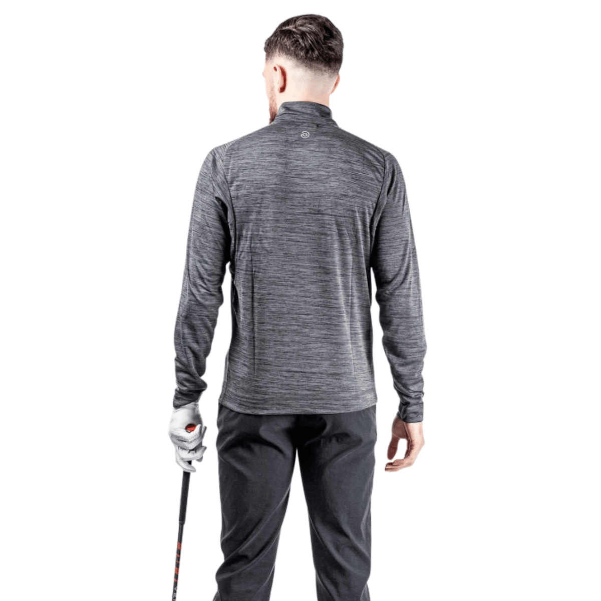 Galvin Green Dixon Mid-Layer Sweater