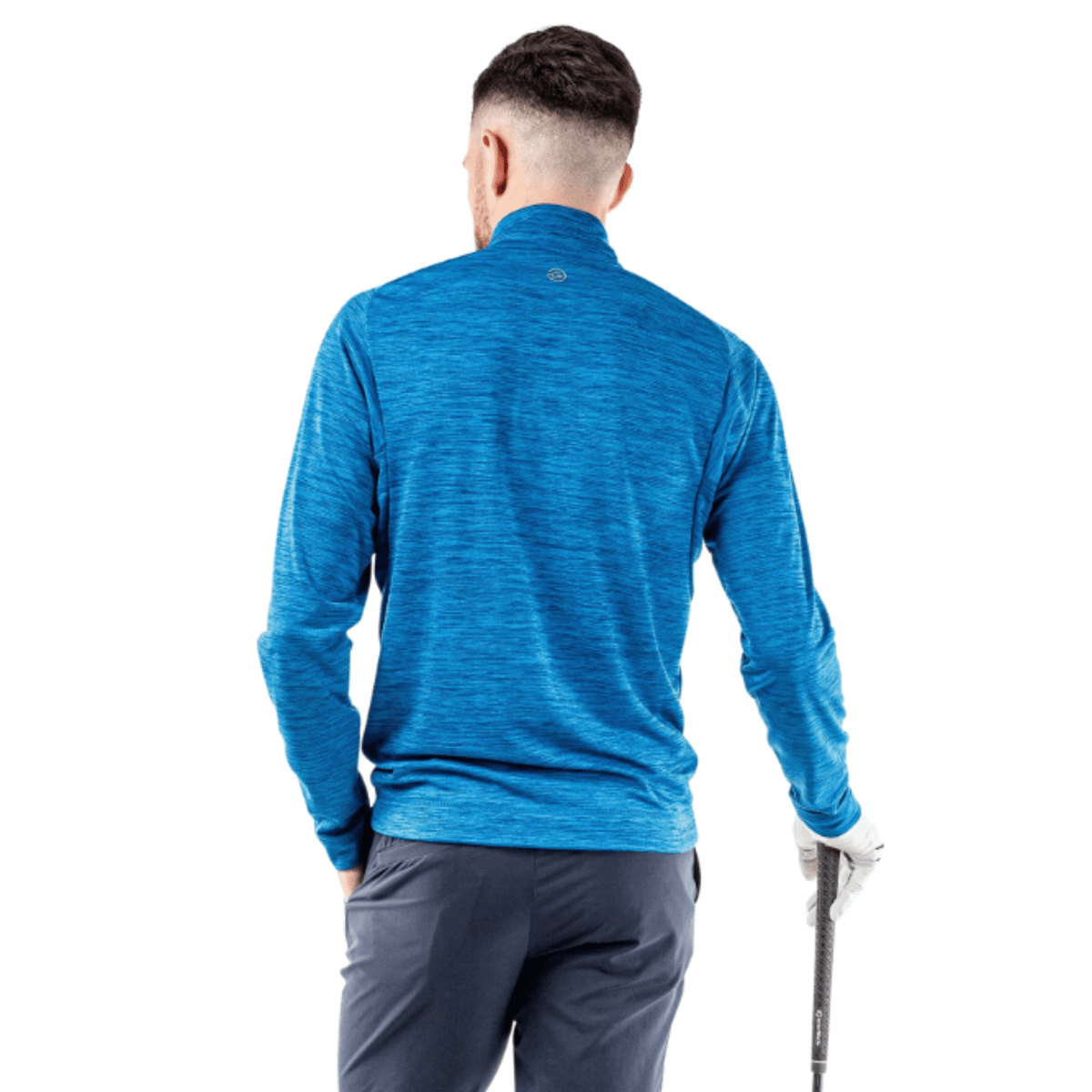 Galvin Green Dixon Mid-Layer Sweater
