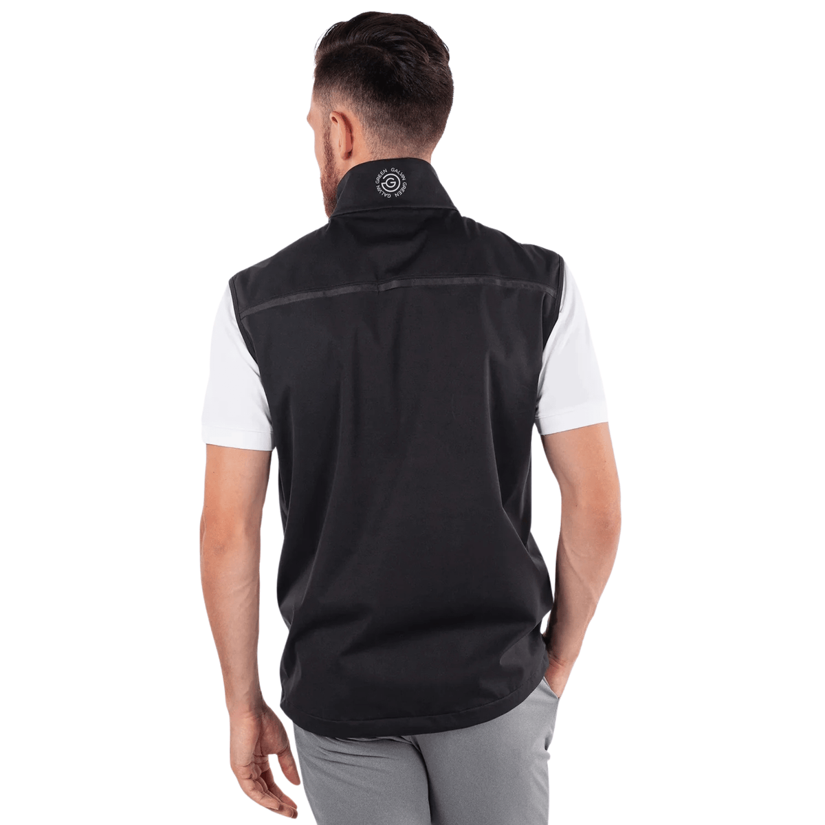 Galvin Green Lion Water Repellent Vest