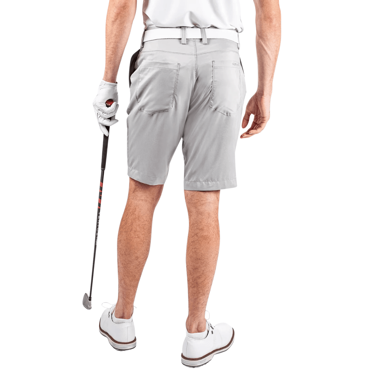 Galvin Green Percy 10" Golf Shorts