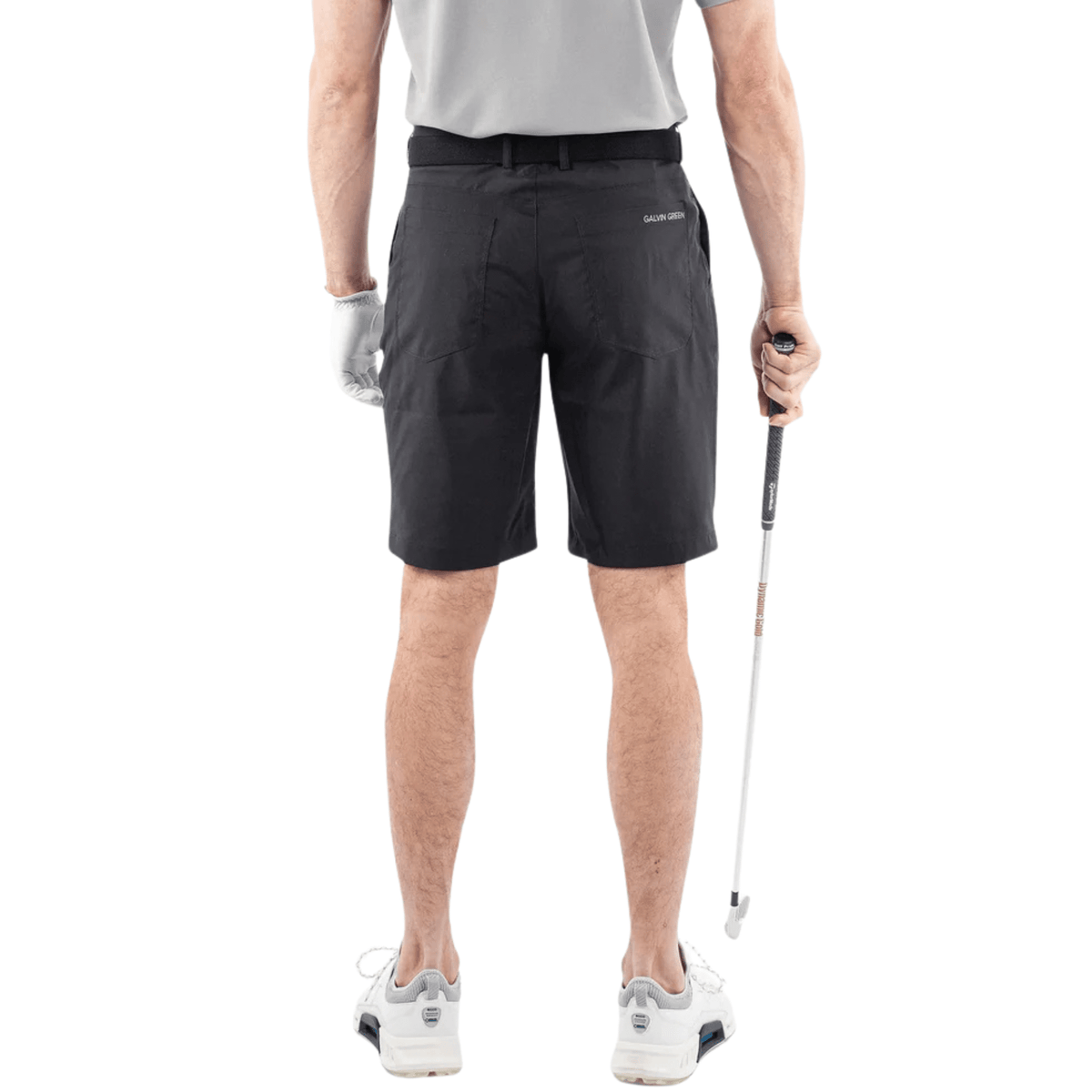 Galvin Green Percy 10" Golf Shorts