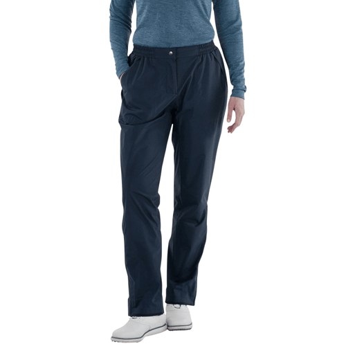 Galvin Green Womens's April Rain Pants Navy