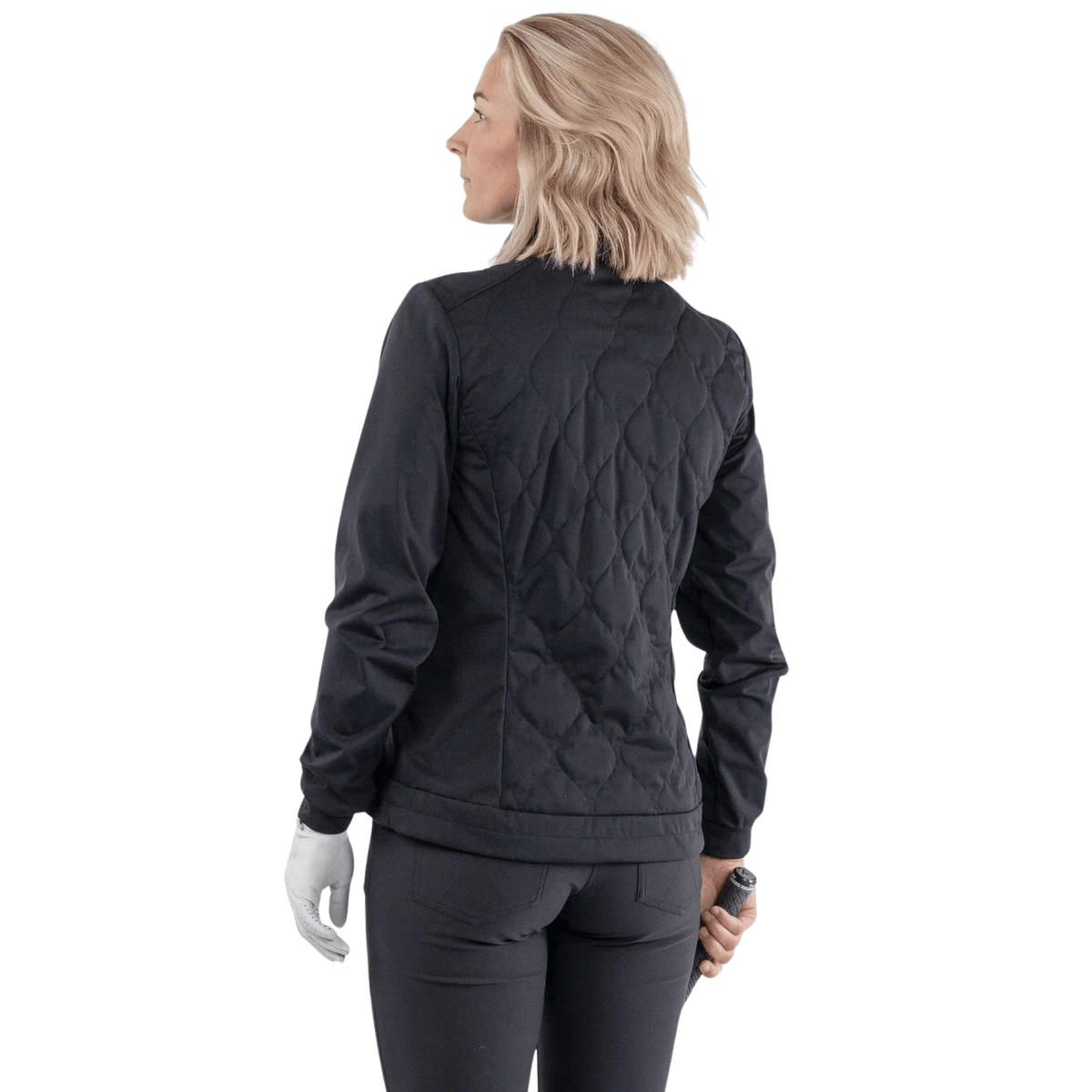 Galvin Green Womens's Leora Rain Jacket