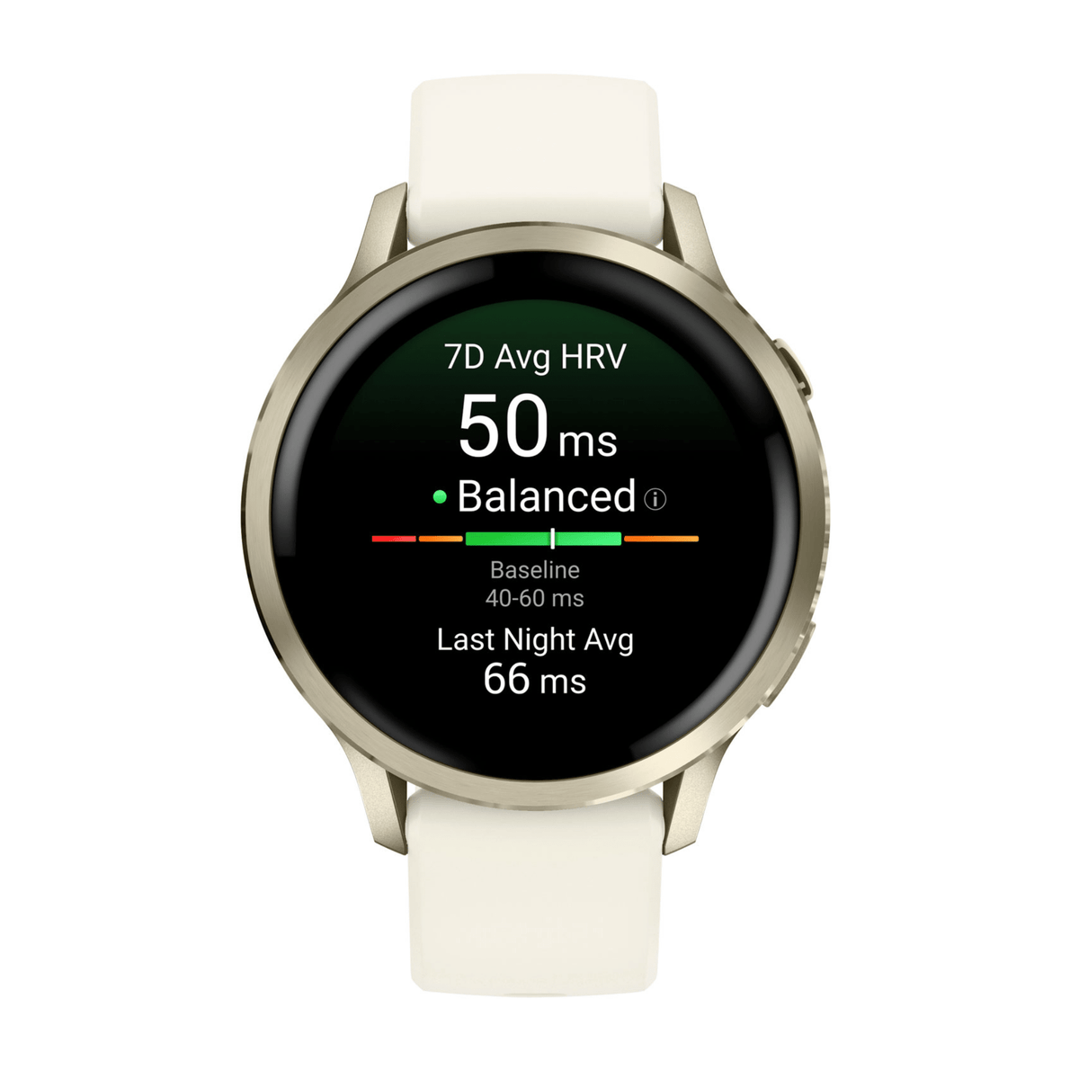 Garmin Venu 4 Golf/Lifestyle Smart Watch - 41mm
