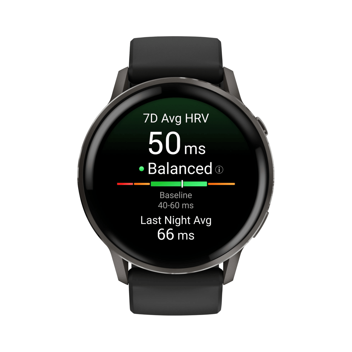 Garmin Venu 4 Golf/Lifestyle Smart Watch - 45mm