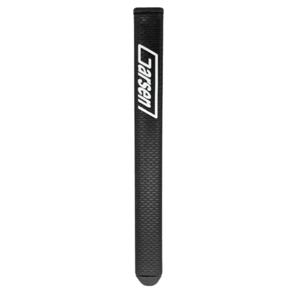 Garsen QUAD TOUR Non-Tapered Putter Grip Black