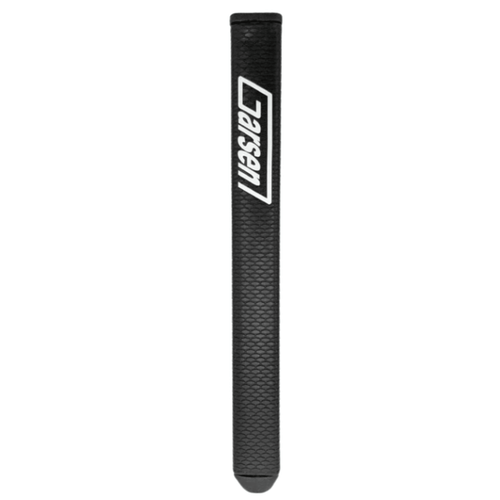 Garsen QUAD TOUR Non-Tapered Putter Grip Black