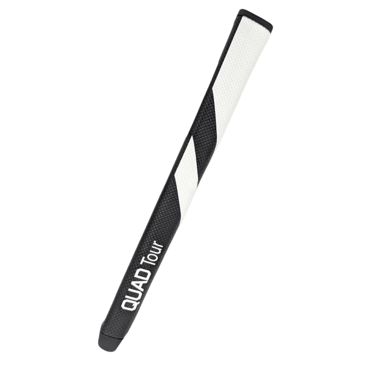 Garsen QUAD TOUR Pistol Non-Tapered Putter Grip