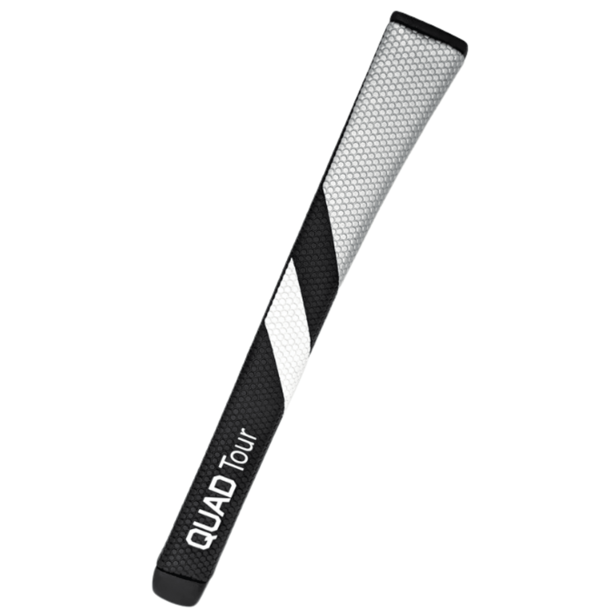 Garsen QUAD TOUR Pistol PRO Non-Tapered Putter Grip