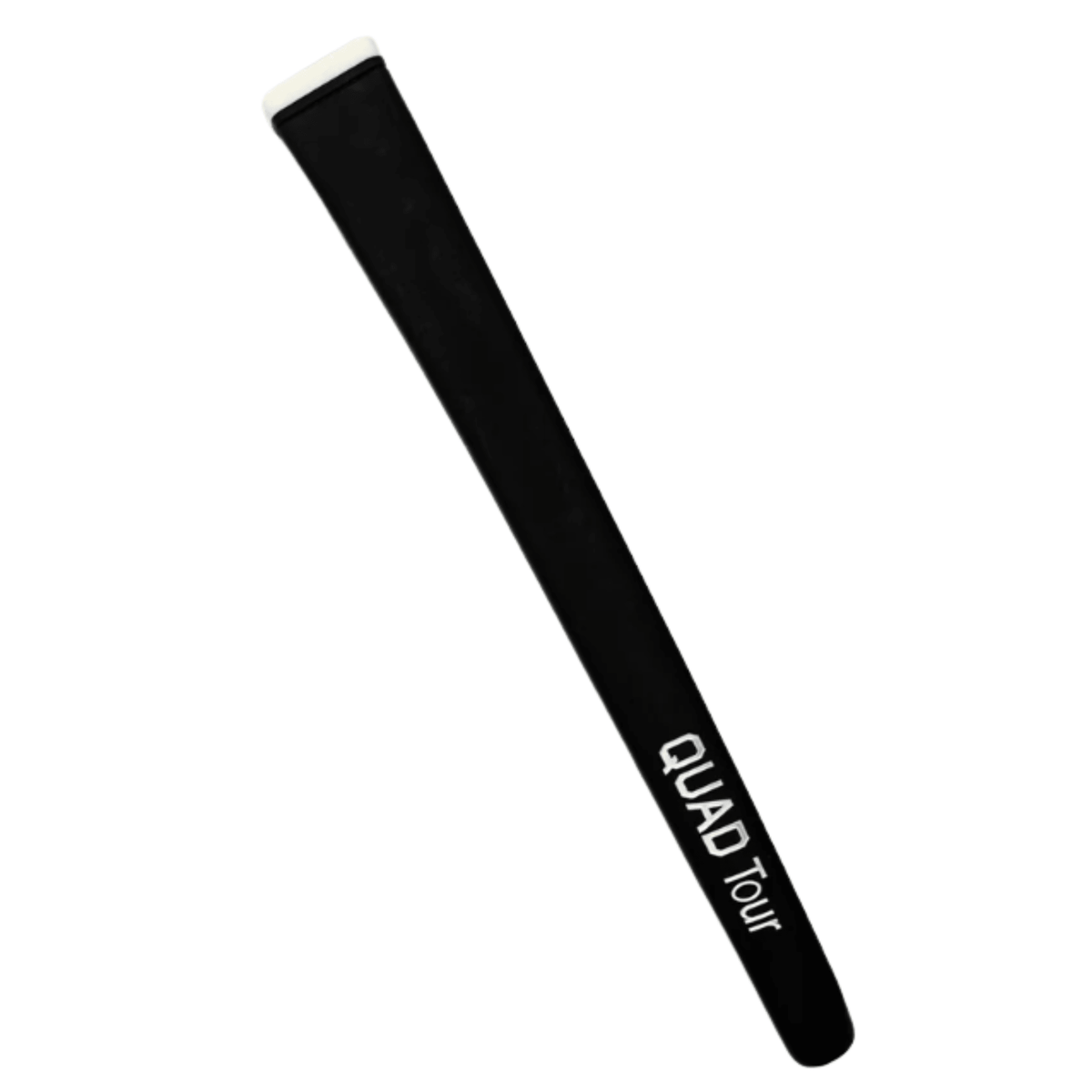 Garsen QUAD TOUR Pistol TPE Non-Tapered Putter Grip