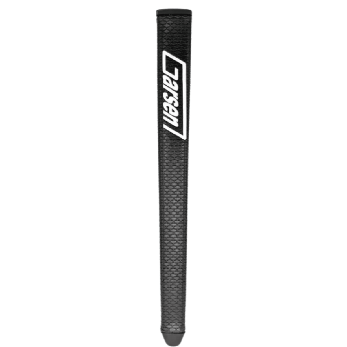 Garsen QUAD TOUR Tapered Putter Grip Black