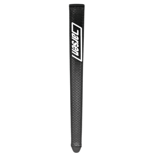 Garsen QUAD TOUR Tapered Putter Grip Black