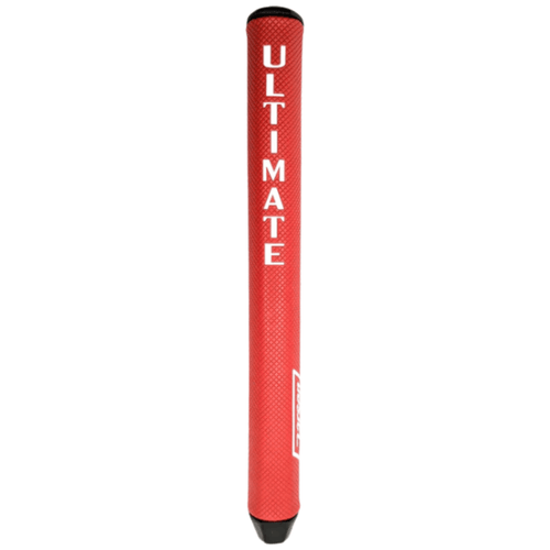Garsen Ultimate Putter Grip Red