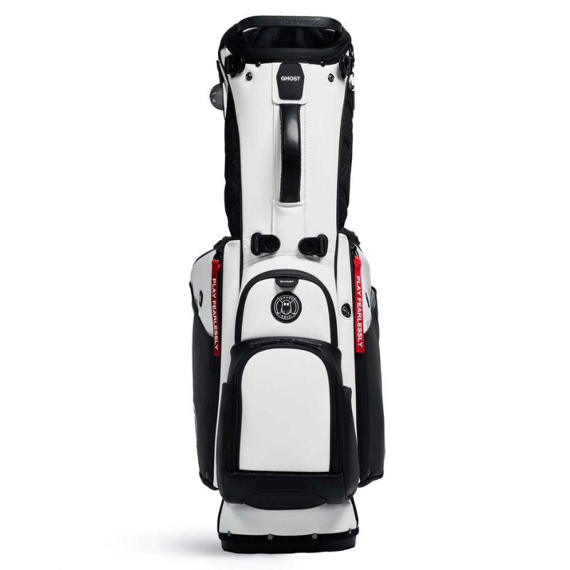 Ghost Golf ANYDAY 7-Way Stand Bag