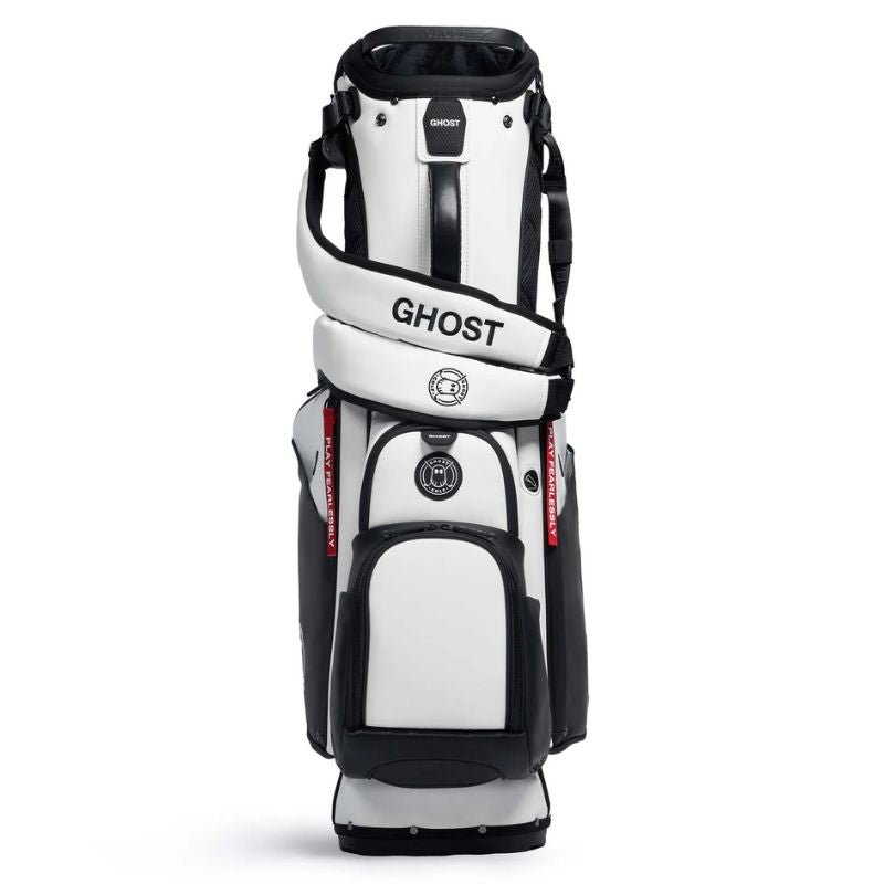 Ghost Golf ANYDAY 7-Way Stand Bag