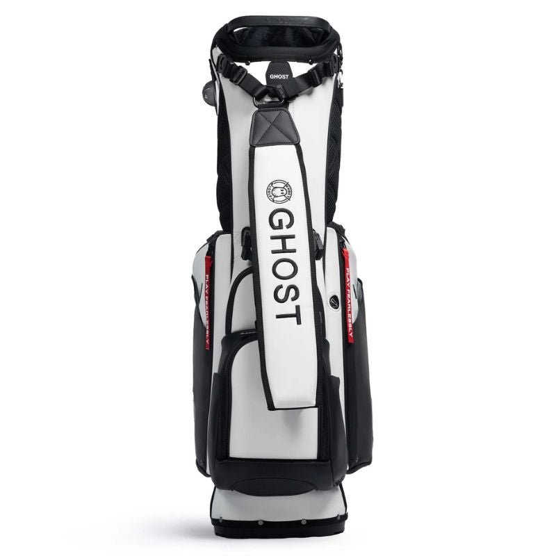 Ghost Golf ANYDAY 7-Way Stand Bag