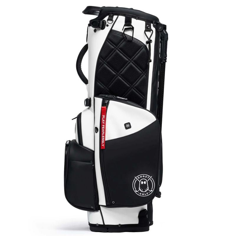 Ghost Golf ANYDAY 7-Way Stand Bag